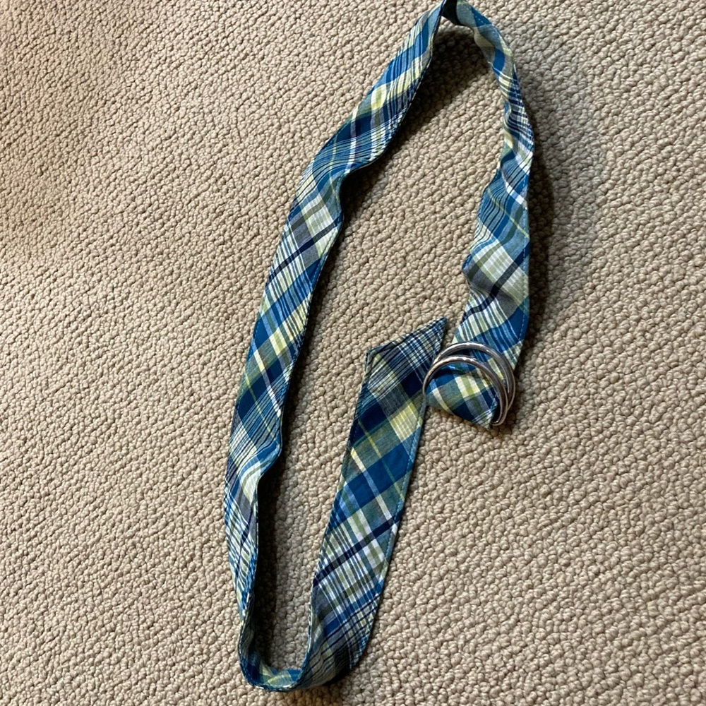 Belt